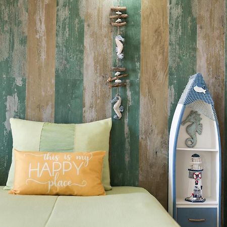 Hc Torreira Beach Ngoại thất bức ảnh