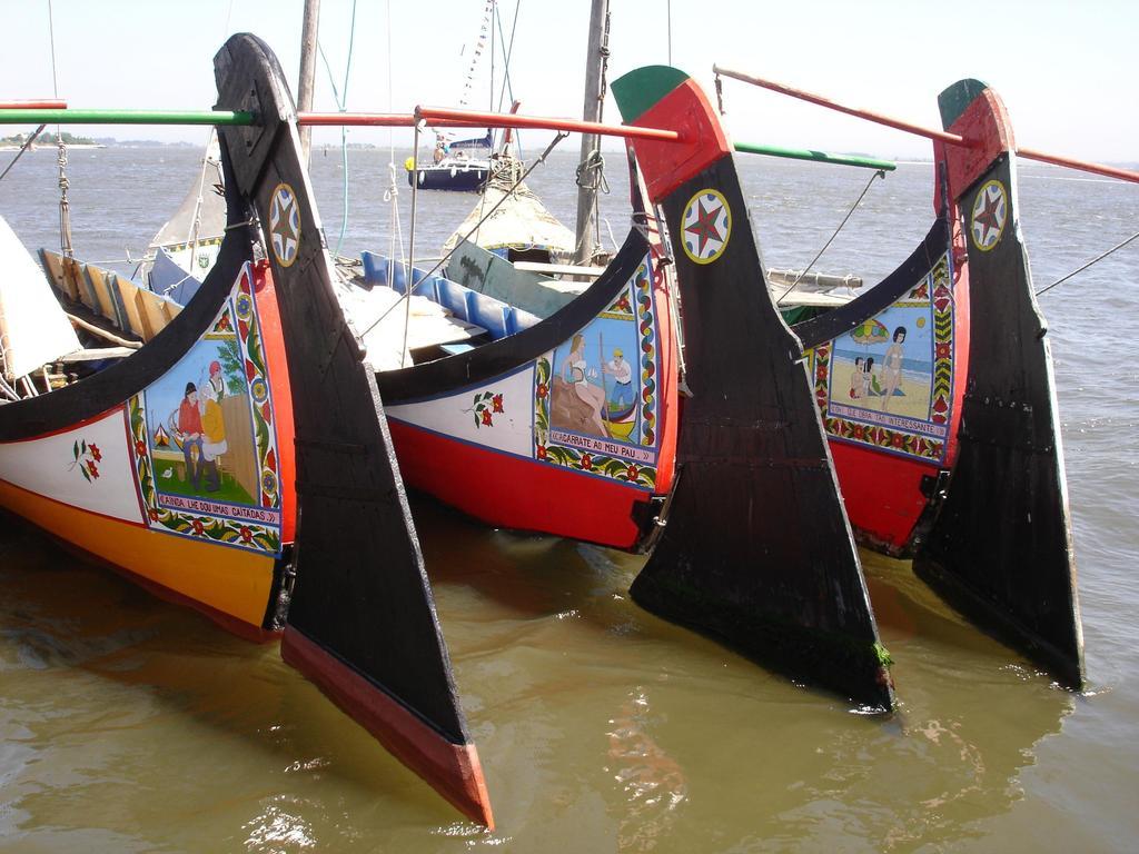 Hc Torreira Beach Phòng bức ảnh