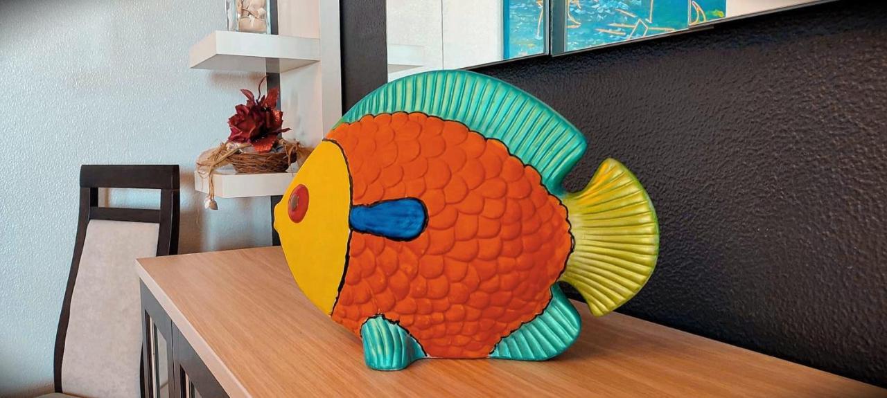Hc Torreira Beach Ngoại thất bức ảnh