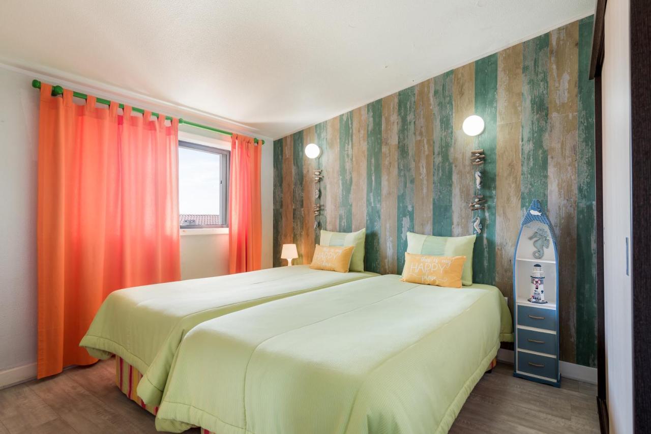 Hc Torreira Beach Ngoại thất bức ảnh