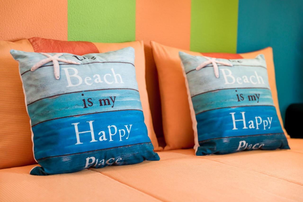 Hc Torreira Beach Ngoại thất bức ảnh