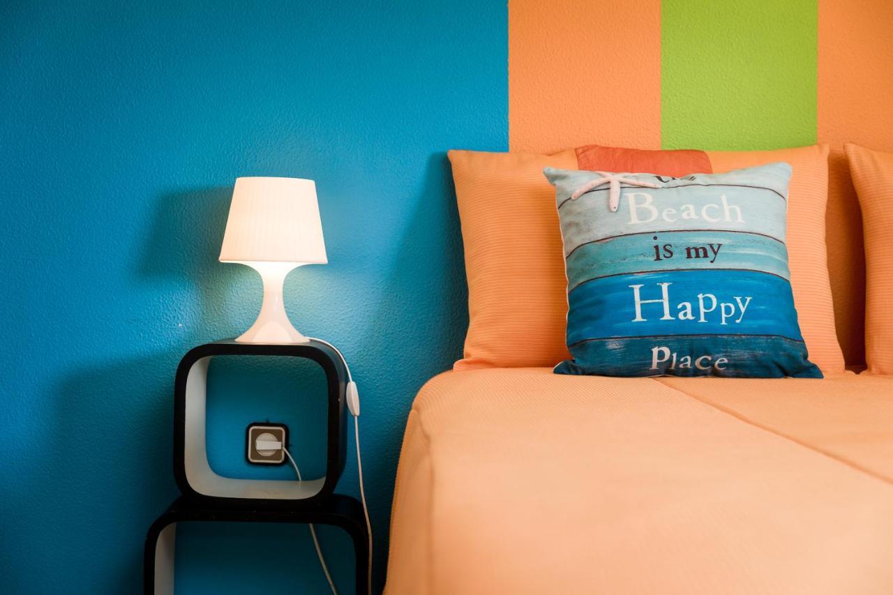 Hc Torreira Beach Ngoại thất bức ảnh