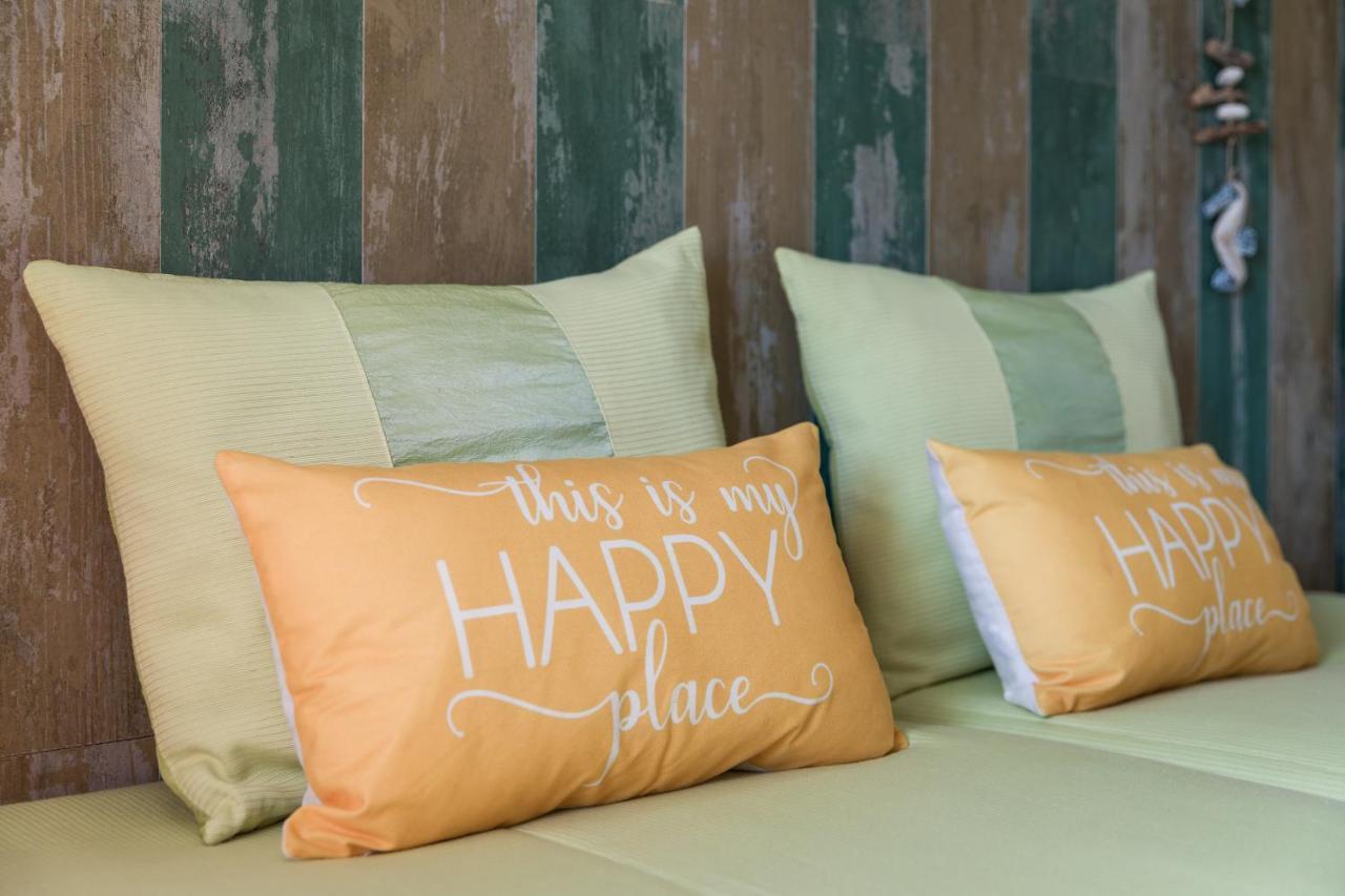 Hc Torreira Beach Ngoại thất bức ảnh