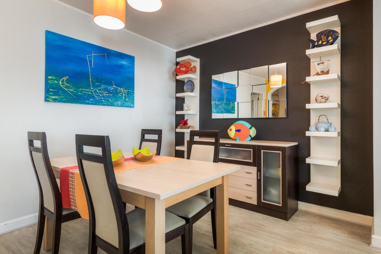 Hc Torreira Beach Ngoại thất bức ảnh