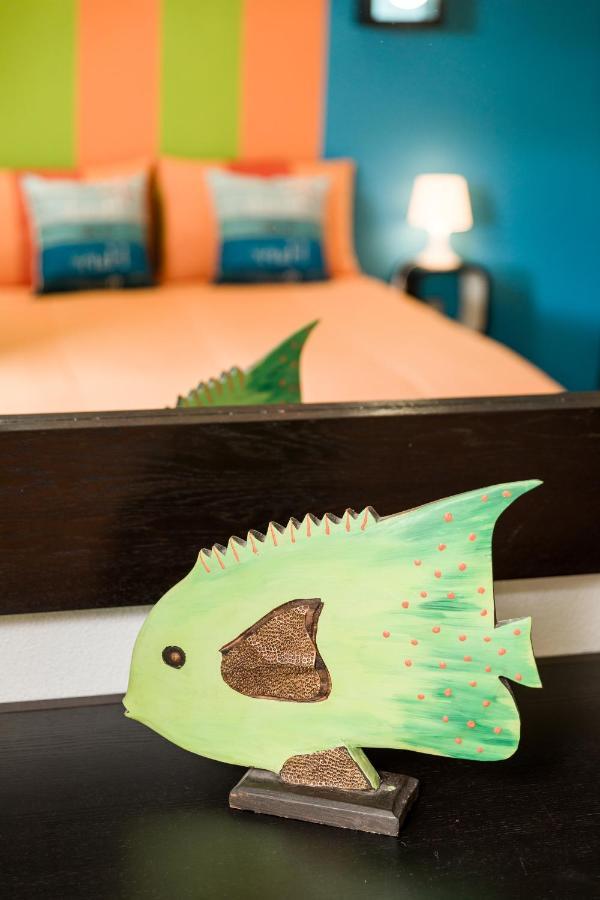 Hc Torreira Beach Ngoại thất bức ảnh