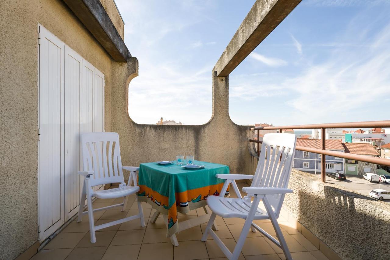 Hc Torreira Beach Ngoại thất bức ảnh