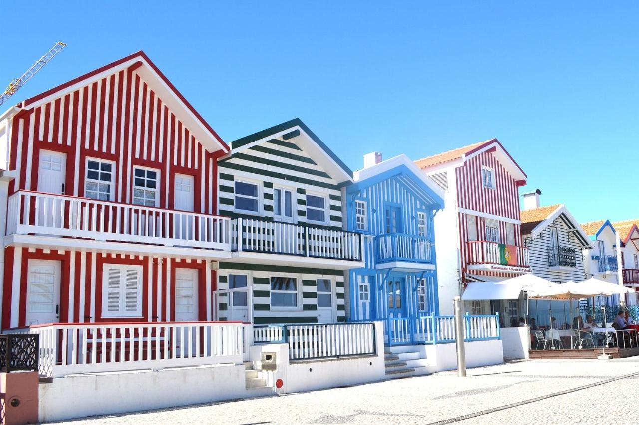 Hc Torreira Beach Ngoại thất bức ảnh